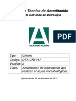 Dta-Cri-017 v2 Laboratorios Microbiologicos - 0