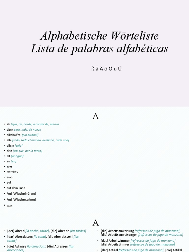 Deutsche A1.1 GRAMMATIK PDF