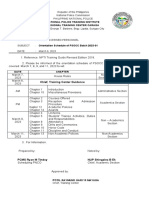 Orientation PSOCC 2023-01