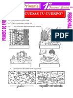 Cuidados de Mi Cuerpo Etica