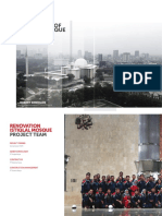 Project Book - Renovasi Masjid Istiqlal