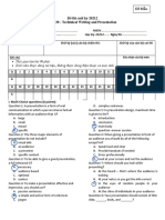 Thi CK IT2030 20212 Đề Mẫu 2