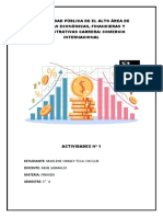 Finanzas 1 PDF
