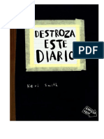 Destroza Este Diario PDF