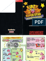Kirby Super Star - 1996 - Nintendo