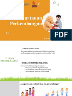 Materi 3. Pemantauan Perkembangan-Edit Ira - Andit