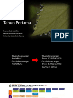 UKDW - Studio Tahun Pertama - Final - Compressed PDF