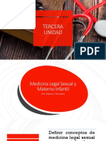 0001 Medicina Legal Sexual y Materno Infantil