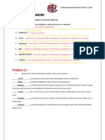 Chapter 2 Lawmaking PDF