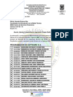 Ajustes A La Inscripción Est 10 2023 Sena 10 - 01 Marzo PDF