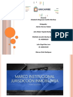 Órganos jurisdiccionales en República Dominicana: Juzgados, tribunales, funciones y requisitos