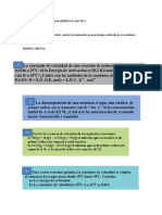 3 Era Evaluación Del 3er Corte QUIMICA II Valor 20