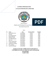 Laporan SPL Kel 1 PDF