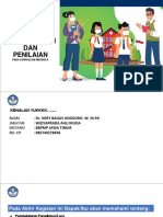 Pembelajaran Dan Asesmen PDF