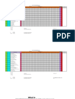 Data Absensi 5a Dan 5C