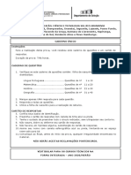 2020 01 Prova Integrado PDF