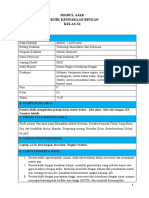 MODUL AJAR 5 Sistem Engine KR