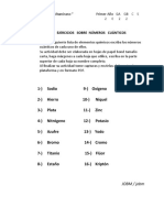 Actividad Integradora Química Parte Dos P3 Capa - 2022