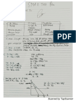 Muhammad Imaduddin Luthfi Putra Wiguna - 130317289 - KP A - Small Test PDF