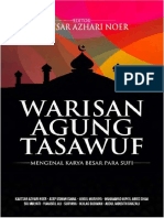 Warisan Karya Tasawuf