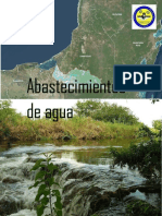 Situacion Hidrologica de La Region