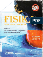 Fisika Untuk Sains Dan Teknik Buku 2 Edisi 6 Serway Amp Jewett - Compress