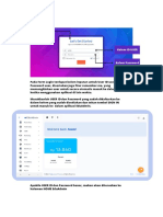 Kolom ID USER PDF