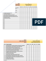 Tapak Report Card Tahun 1 Akhir Tahun