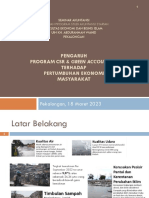 CSR & Akuntansi Lingkungan - UIN PKL - 1