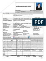 Form Lamaran MBL New. R1