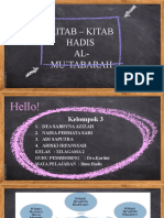 Ilmu Hadis