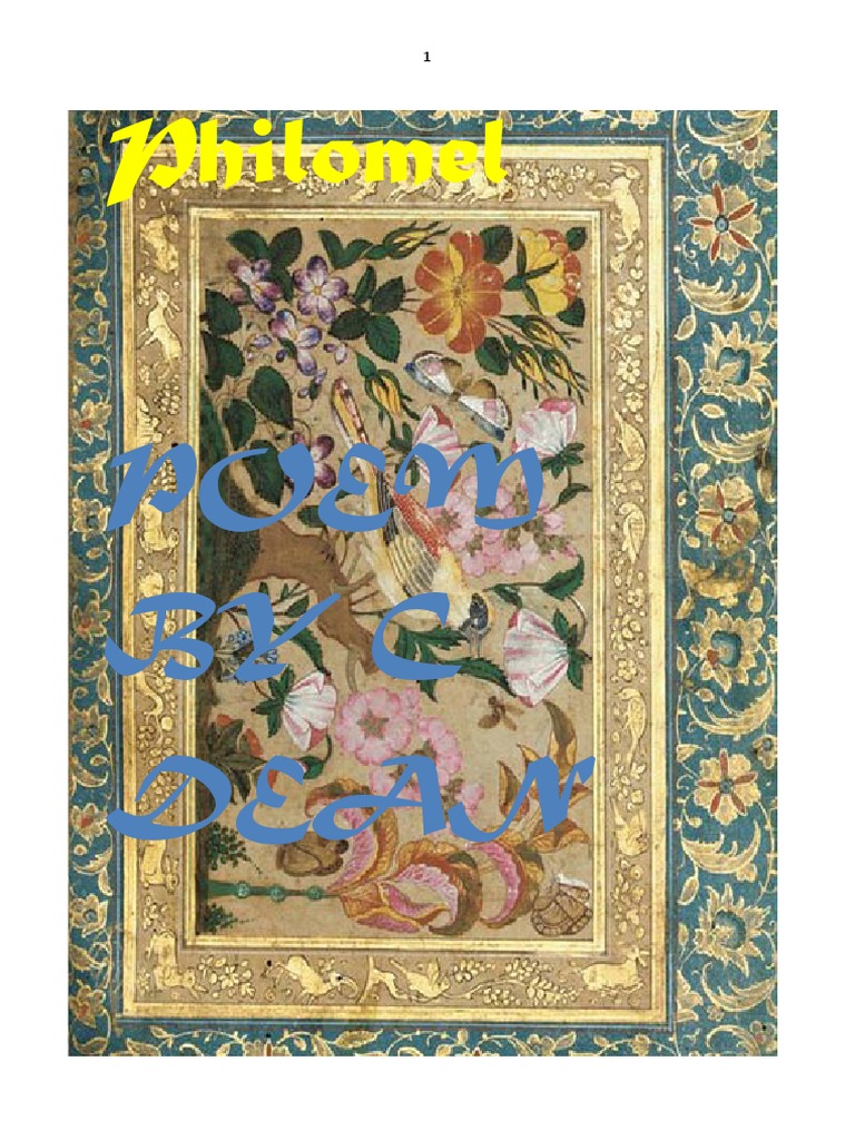 philomel-elizabethan-sonnet-cycle-sequence-poetry-sufi-mystical