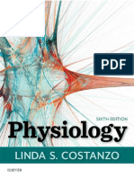TEXTOS BÁSICOS - Linda S Costanzo - Physiology 6th Edition 2018 - Part1