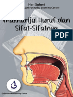 Ebook Makharijul Huruf Dan Sifat-Sifatnya - Rev1 PDF