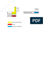 Calculadora de Factor de Fricción