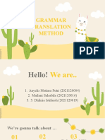 Grammar Translation Method-1-1