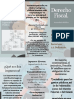 Triptico Folleto Formal Negro Gris Dorado PDF