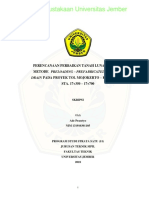 Ade Perasetyo - 131910301105 PDF