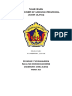 Ayu Ambarwati - 202011268 PDF