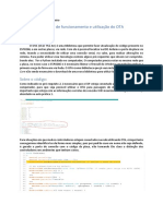 Relatorio Funcionamento Utilizacao OTA