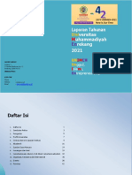 REFLEKSI - Laporan-Tahunan-Universitas-Muhammadiyah-Enrekang-2021 PDF