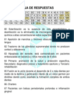 HOJA DE RESPUESTAS Contestada PDF