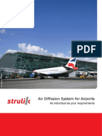 Strulik References Air Diffusion System For Airports