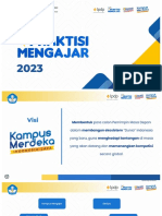 Kumpulan Panduan Praktisi Mengajar Terbaru