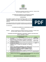 Resolucion 084 Udnear Calendario Antiguos 2023