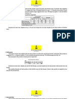 Konsumen Golden Statistik 366