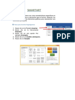 Insertar SmartArt PDF