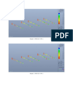 Building-C PSC Stress Diadram