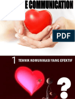 Komunikasi Efektif