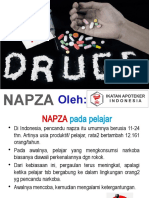 Napza Kiki